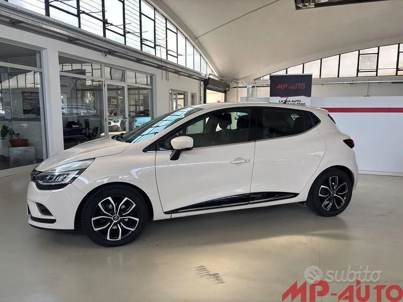 Renault Clio 2016 photo 5