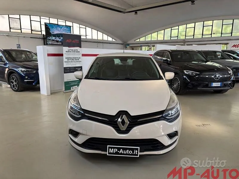 Renault Clio 2016 photo 4