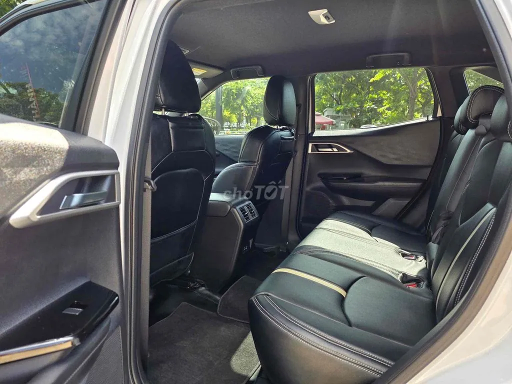 Mitsubishi Xforce 2024 photo 3