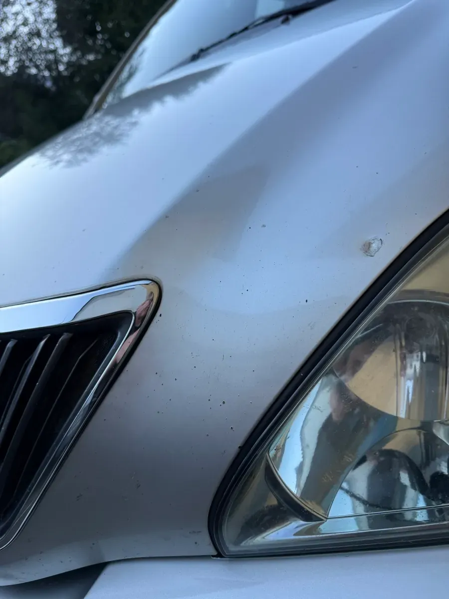 Lexus Rx 2006 photo 3