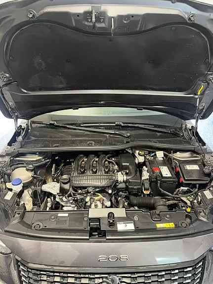 Peugeot 208 2023 photo 5
