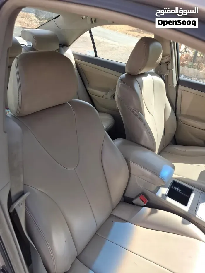 Toyota Camry 2008 photo 2