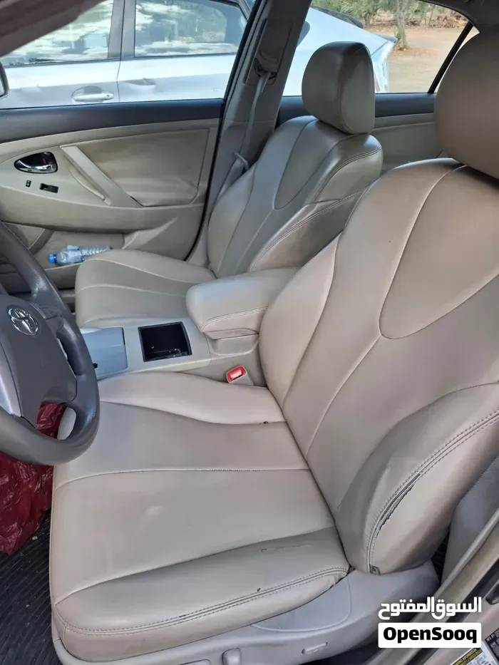 Toyota Camry 2008 photo 4