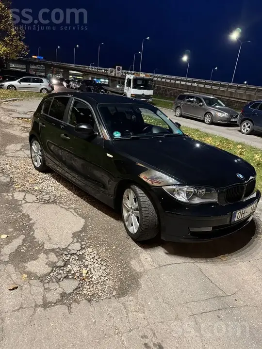 BMW 118
