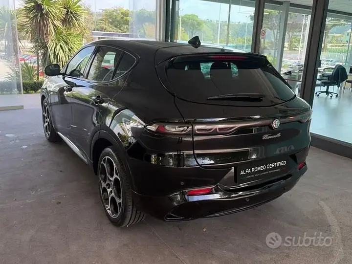 Alfa Romeo Tonale 2024 photo 3