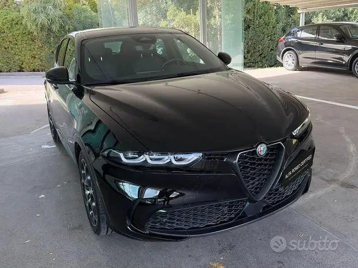 Alfa Romeo Tonale 2024 photo 5
