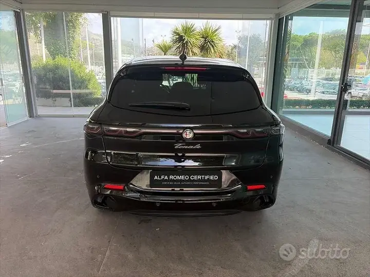 Alfa Romeo Tonale 2024 photo 4