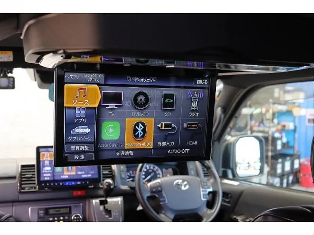 Toyota Hiace 2021 photo 2