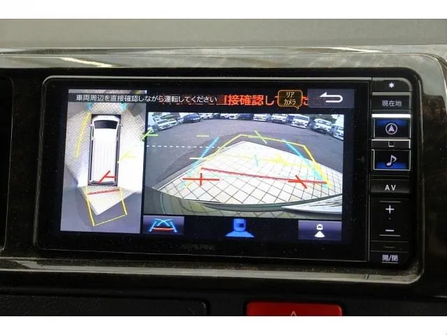 Toyota Hiace 2021 photo 5