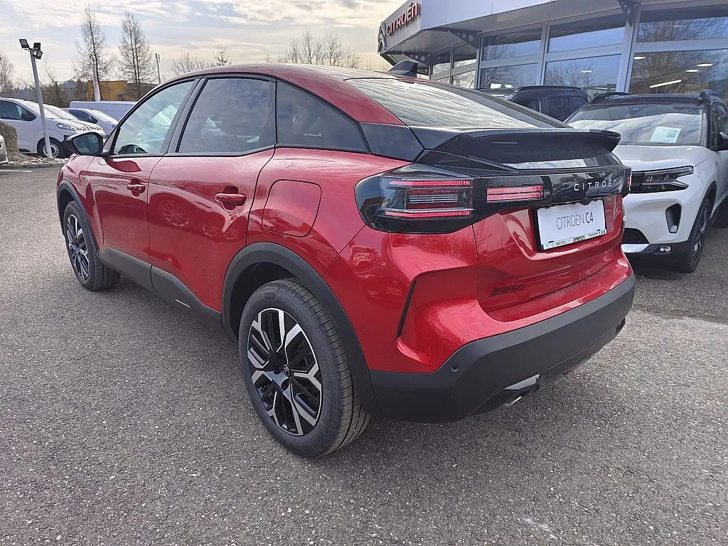 Citroen C4 photo 2