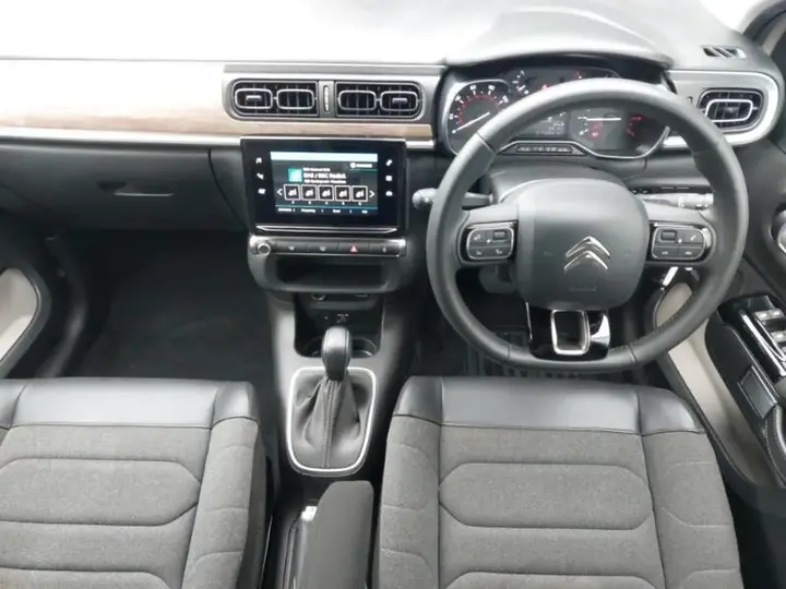 Citroen C3 2023 photo 3