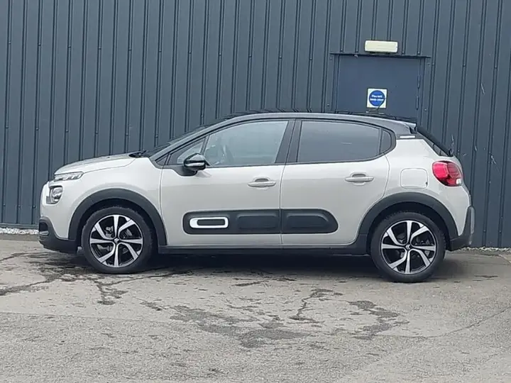 Citroen C3 2023 photo 4