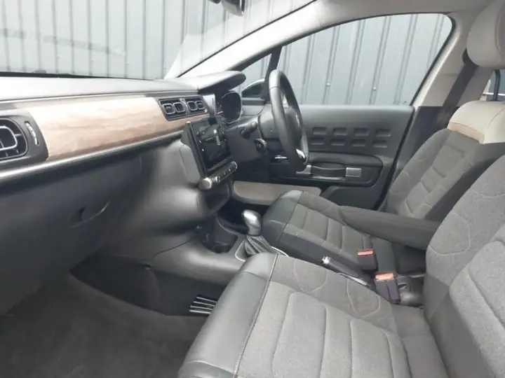 Citroen C3 2023 photo 5