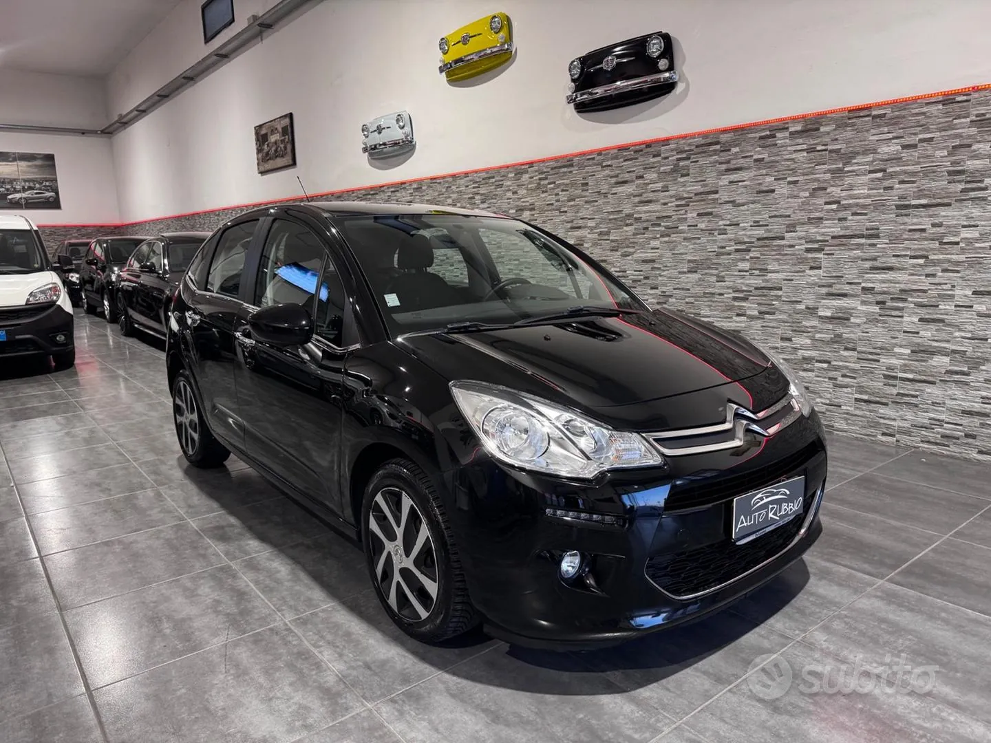 Citroen C3 2016 photo 3