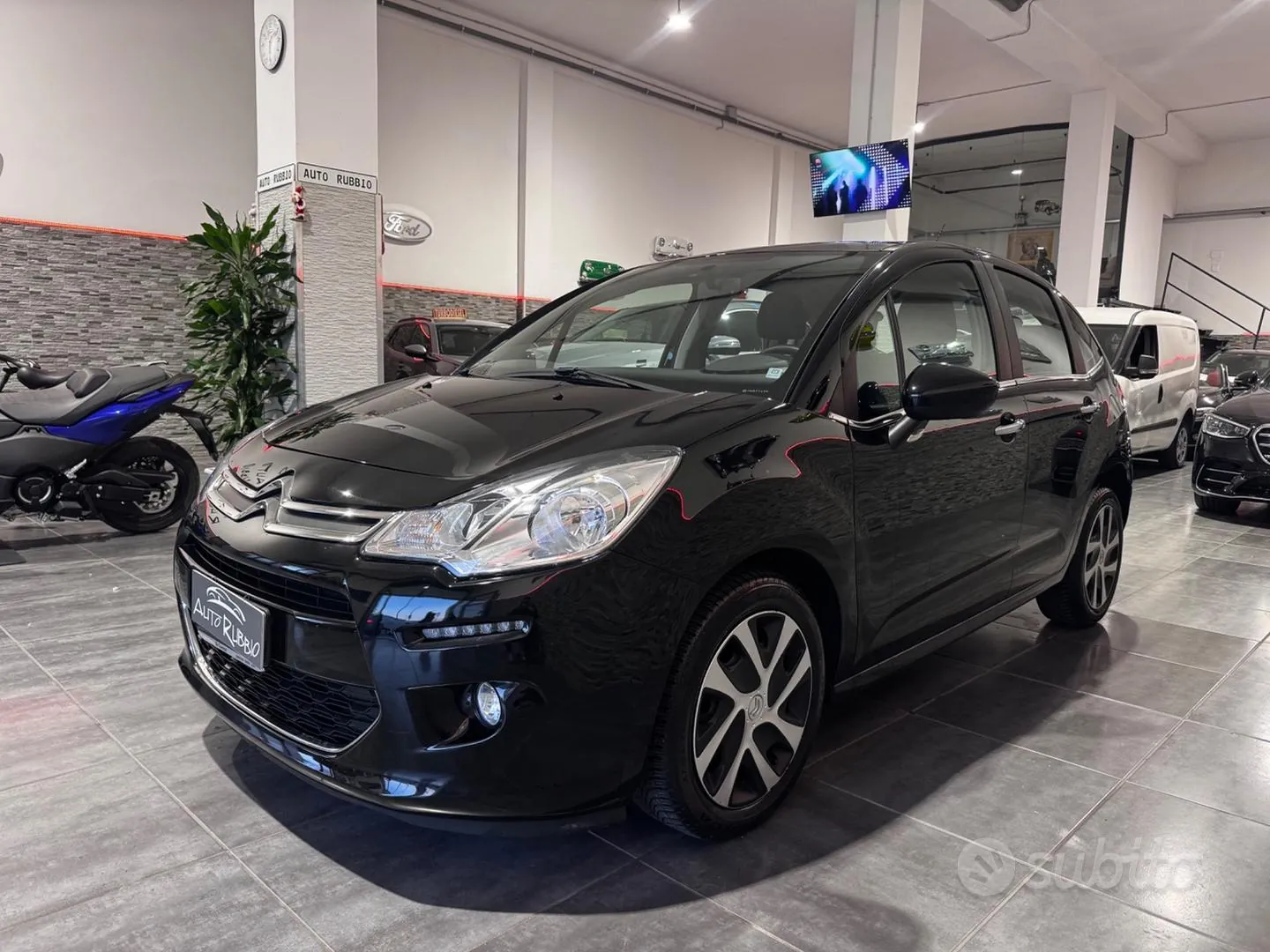 Citroen C3