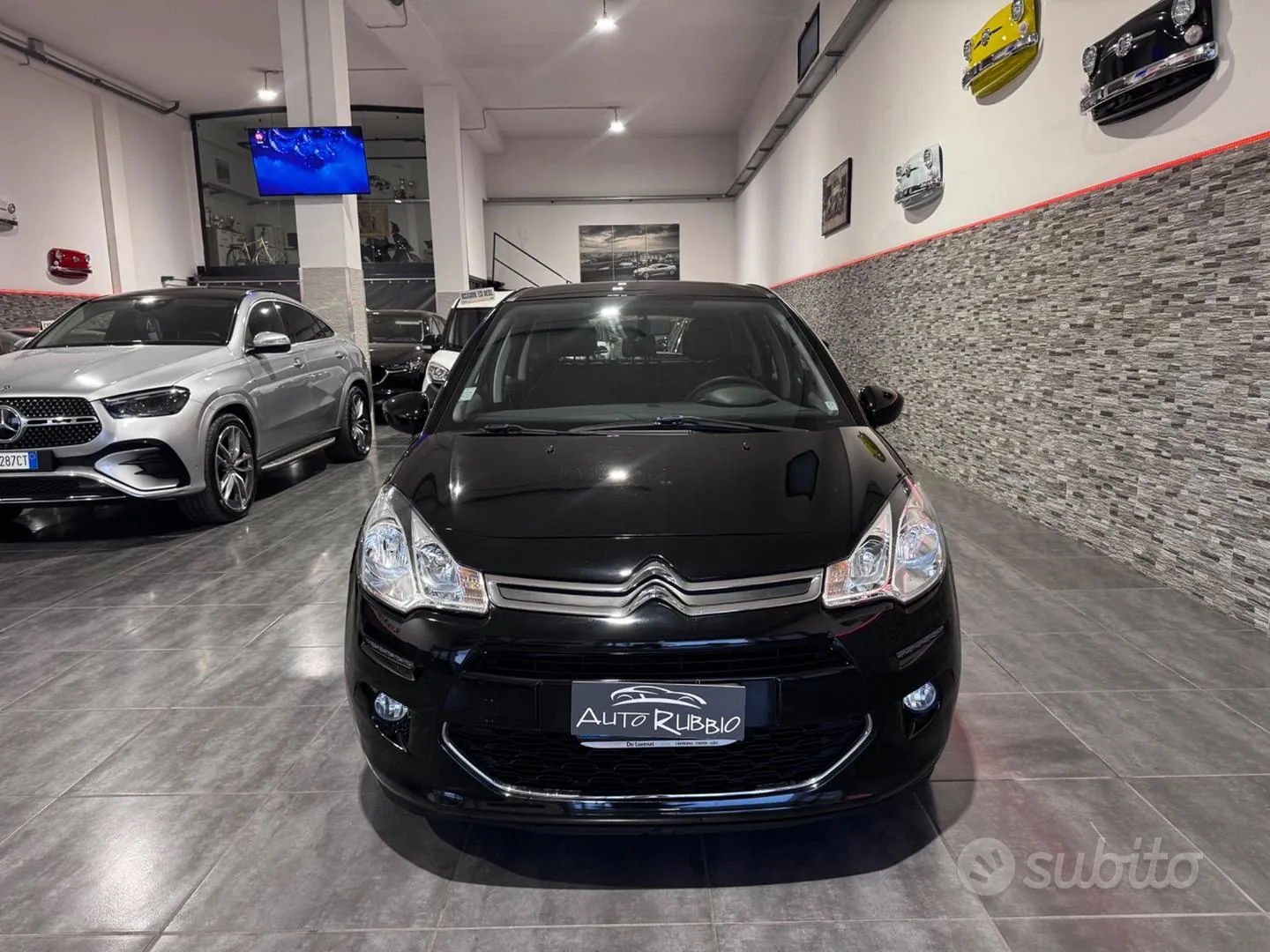 Citroen C3 2016 photo 2