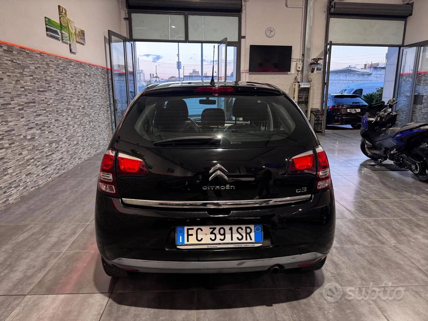 Citroen C3 2016 photo 5
