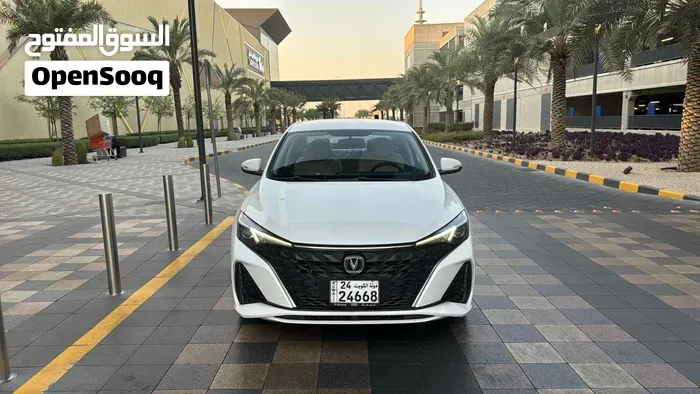 Changan Eado 2026 photo 2