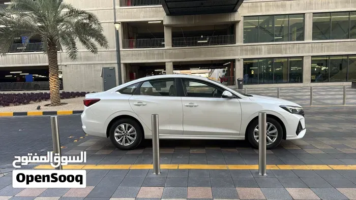 Changan Eado 2026 photo 3
