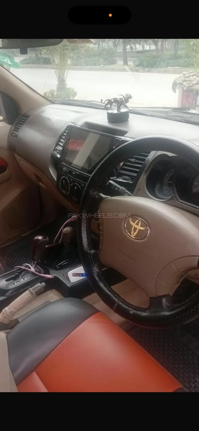 Dongfeng Vigo