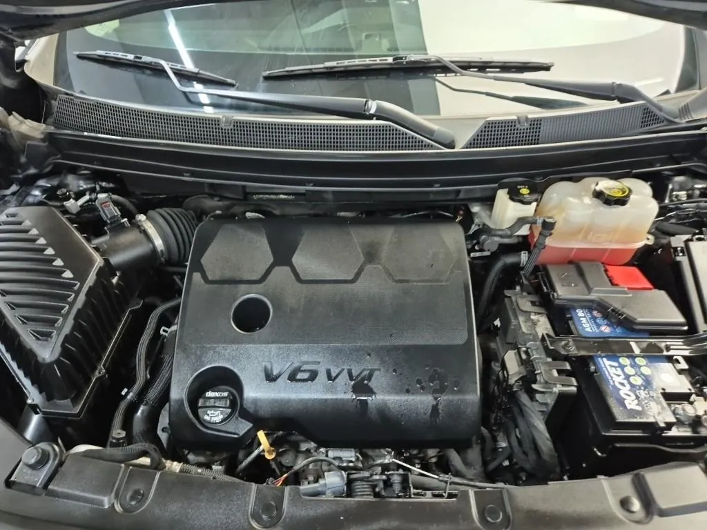 Chevrolet Traverse 2020 photo 5