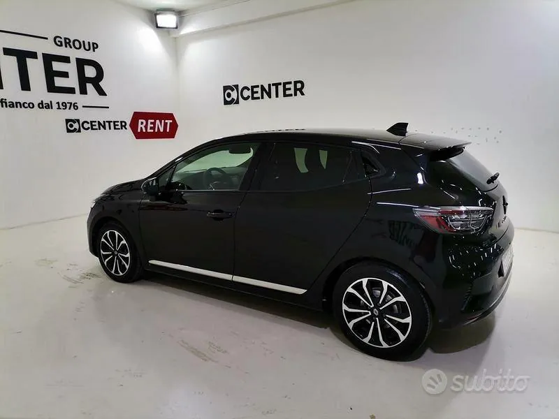 Renault Clio 2024 photo 4
