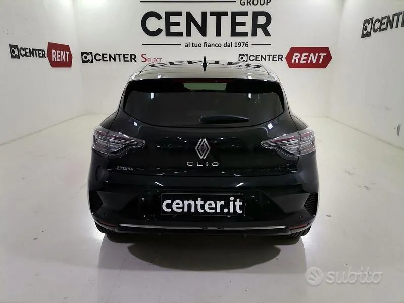Renault Clio 2024 photo 5