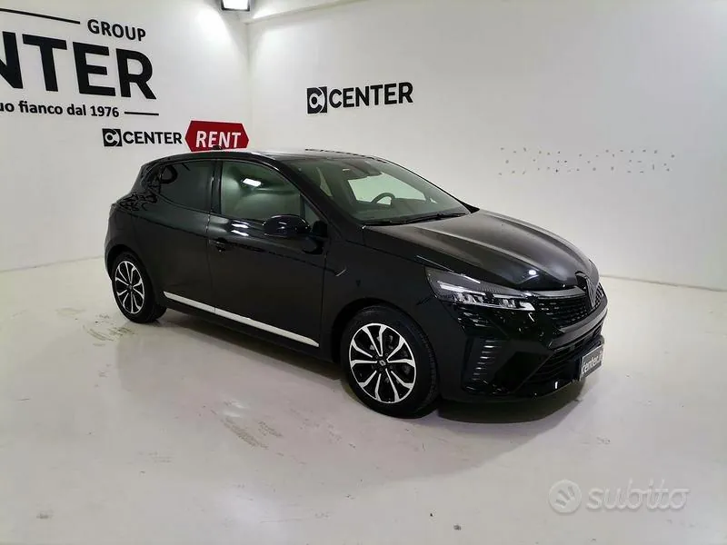 Renault Clio 2024 photo 3