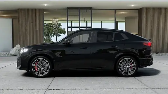 BMW Ix2 2027 photo 4
