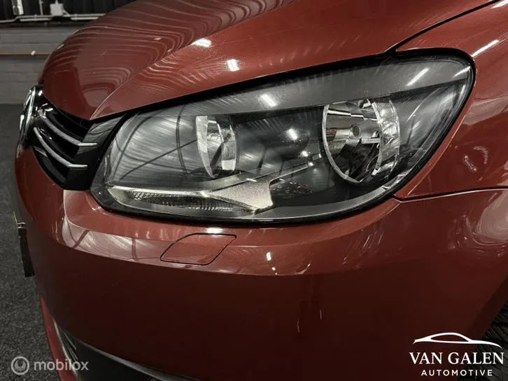 Volkswagen Caddy Maxi 2015 photo 3