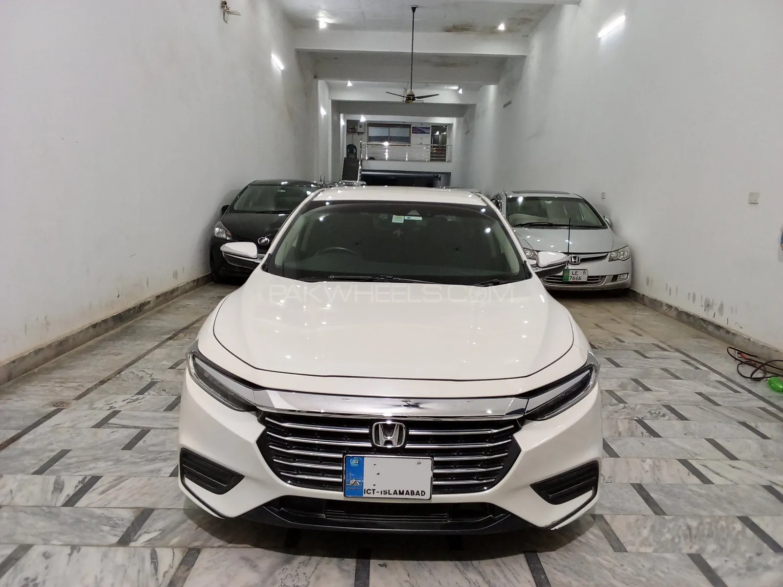 Honda Insight