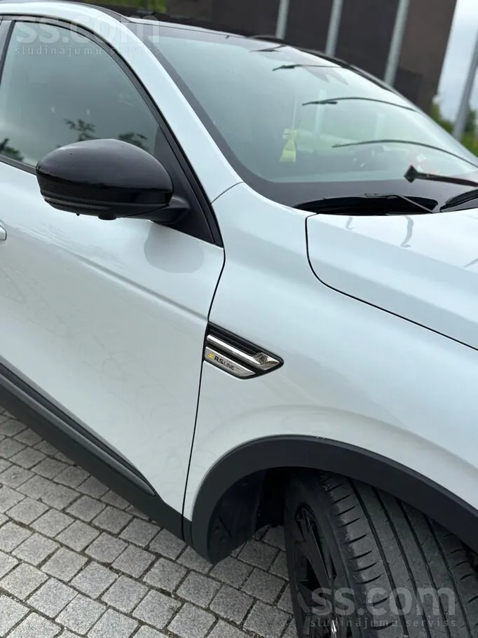 Renault Arkana 2023 photo 5