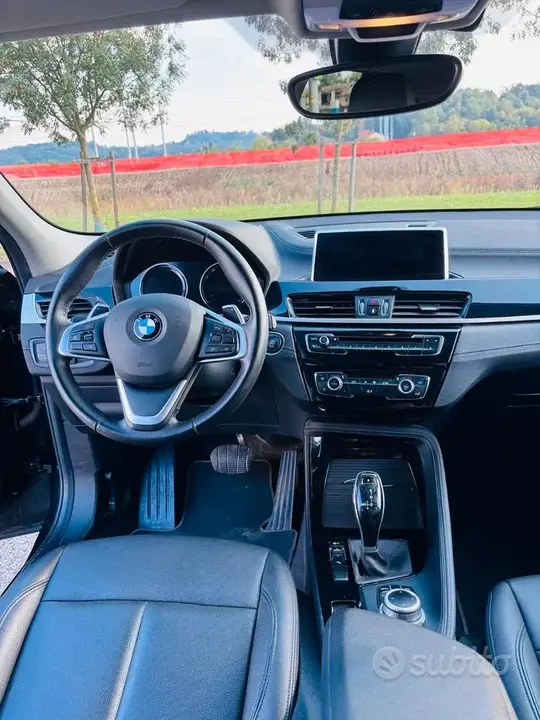 BMW X2 2019 photo 5