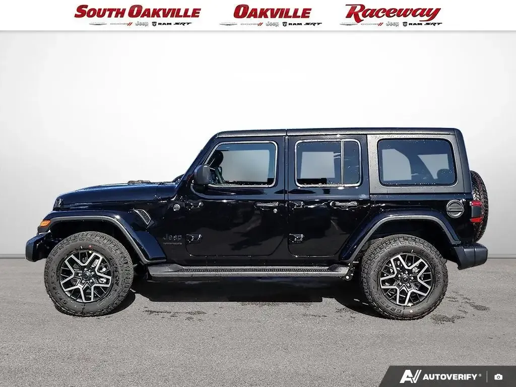 Jeep Wrangler 2027 photo 3
