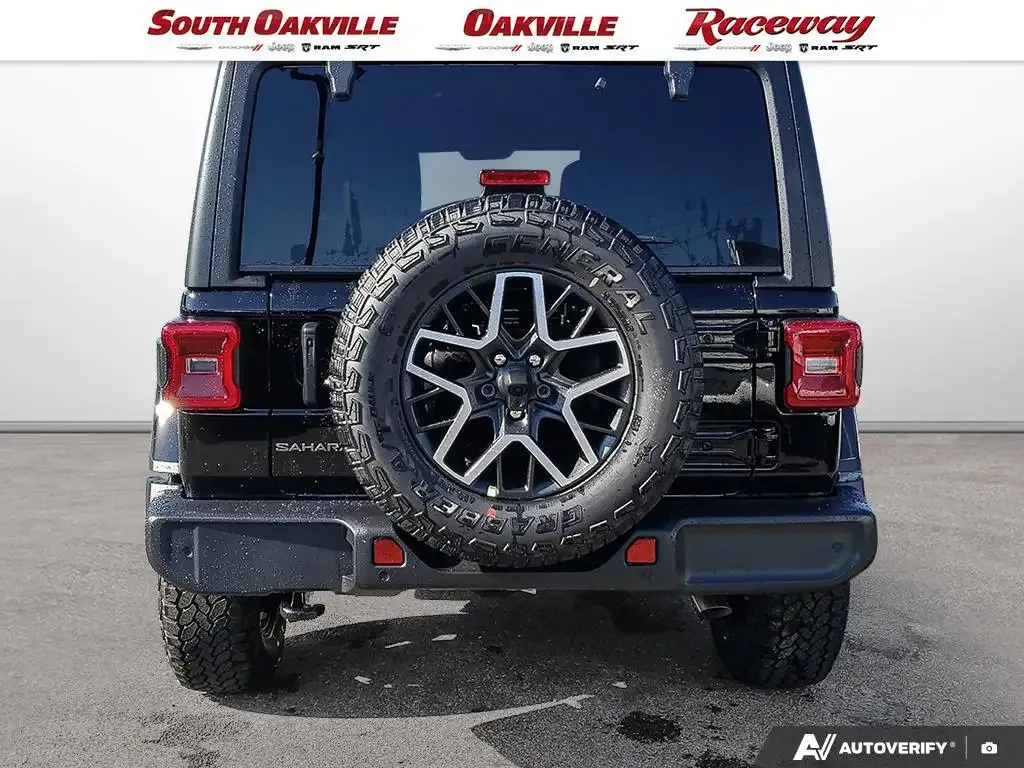 Jeep Wrangler 2027 photo 5