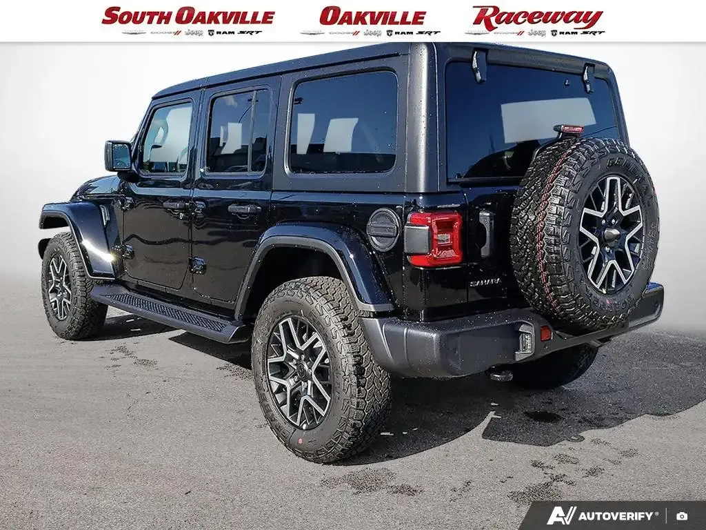 Jeep Wrangler 2027 photo 4