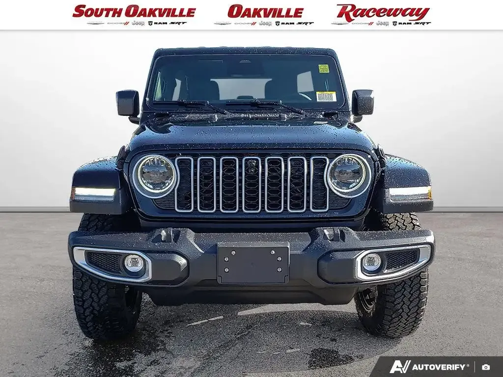 Jeep Wrangler 2027 photo 2