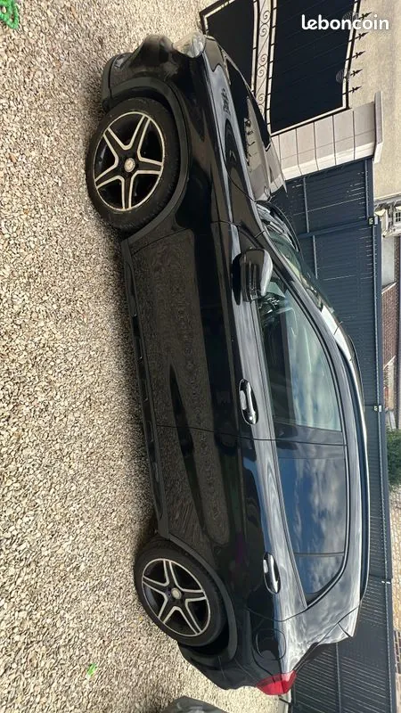 Mercedes-Benz Gla 2014 photo 2