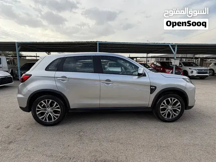 Mitsubishi Asx 2022 photo 3