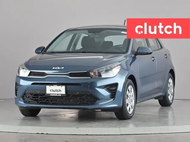 Kia Rio 2023 photo 2