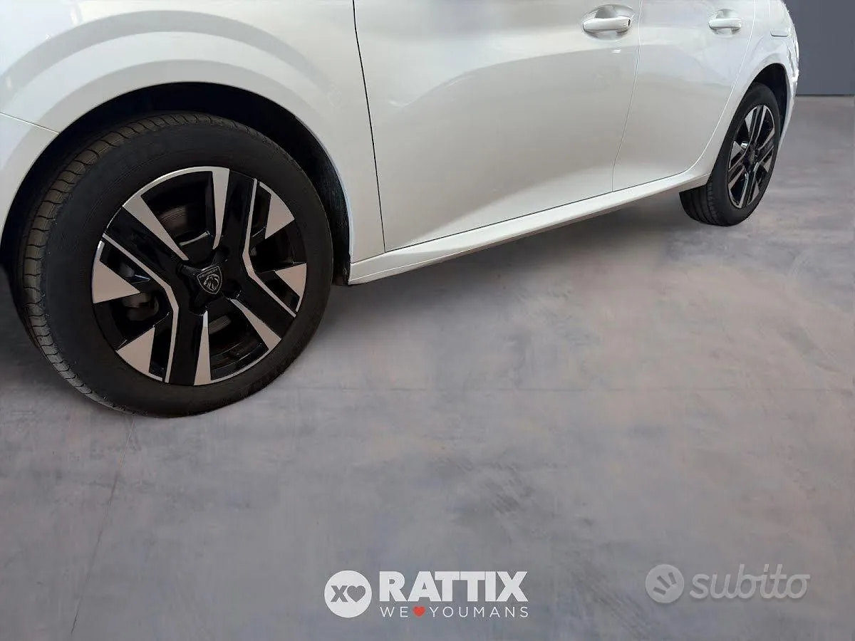 Peugeot 208 2025 photo 4