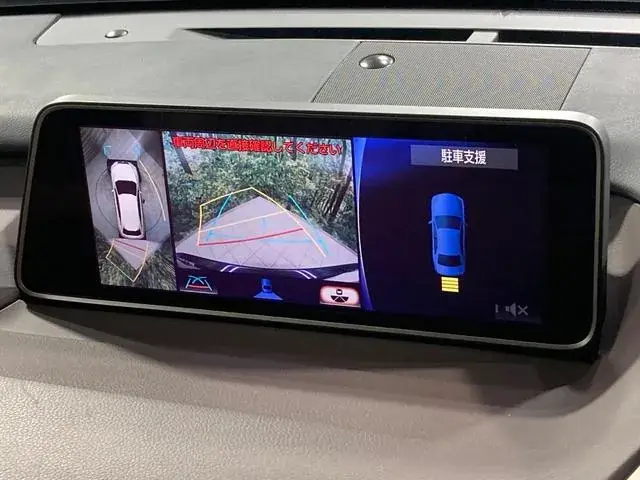 Lexus Rx 2017 photo 5