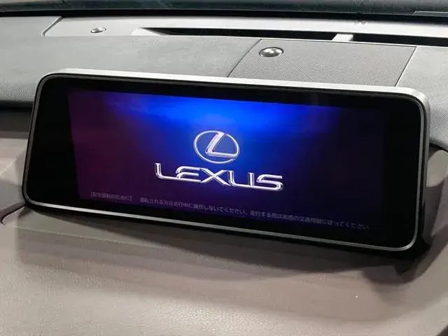 Lexus Rx 2017 photo 4