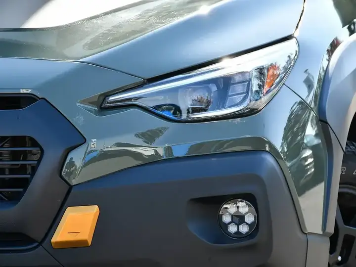 Subaru Crosstrek 2024 photo 5
