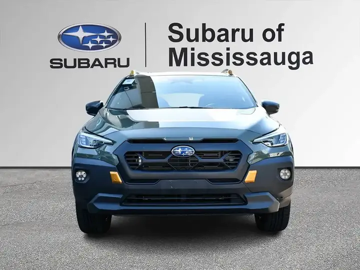 Subaru Crosstrek 2024 photo 2