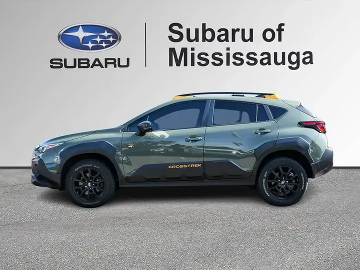 Subaru Crosstrek 2024 photo 3