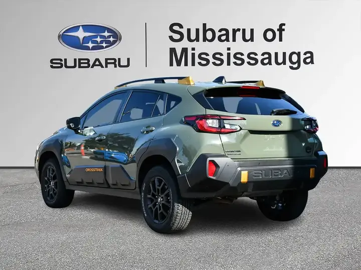 Subaru Crosstrek 2024 photo 4