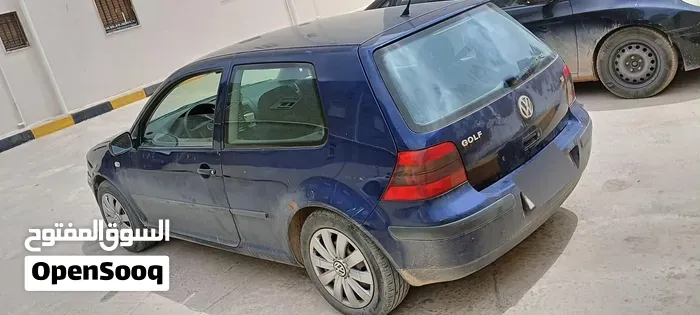 Volkswagen Golf 2022 photo 3