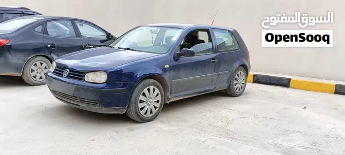 Volkswagen Golf 2022 photo 4