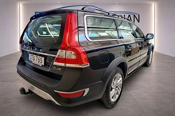 Volvo Xc70 2016 photo 4